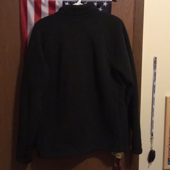 Men’s North Face Fleece - Picture 4 of 4